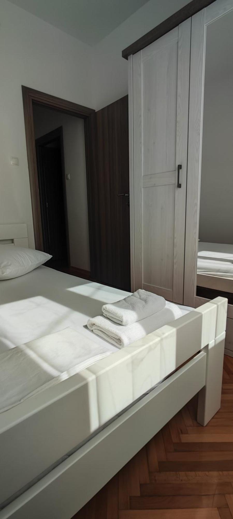 Apartman Leona คาชเตลา ภายนอก รูปภาพ