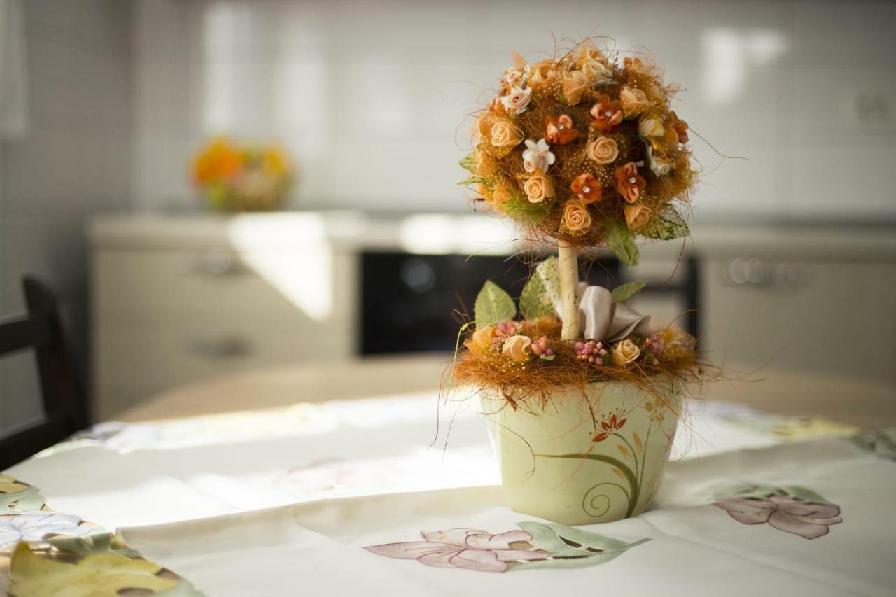Apartman Leona คาชเตลา ภายนอก รูปภาพ